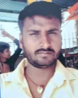 राज कुमार पटेल